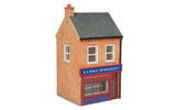 Hornby - E. L. Sole - Newsagent