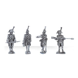 National Guard - Crew x8 (Cannon Not Included)