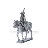Dutch Dragoon Models x3