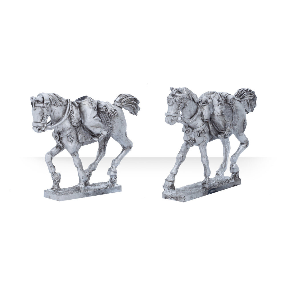 Mamelukes Cavalry Regiment x12 – Skytrex