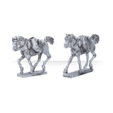Mamelukes Cavalry x4 (No Command)