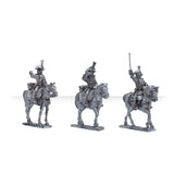 French Heavy Cavalry - Regiment