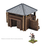 Black Powder Epic Battles:  Revolution!  - Gate House