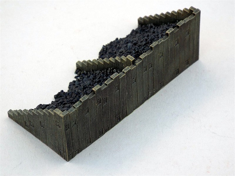 Coal Staithes (2-bay)
