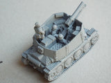 Sdkfz 138/1 Ausf H 15cm SIG33/1 "Grille"