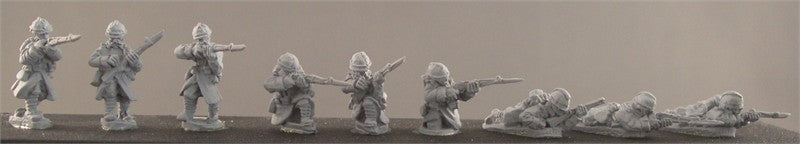 Riflemen (Pack 1)