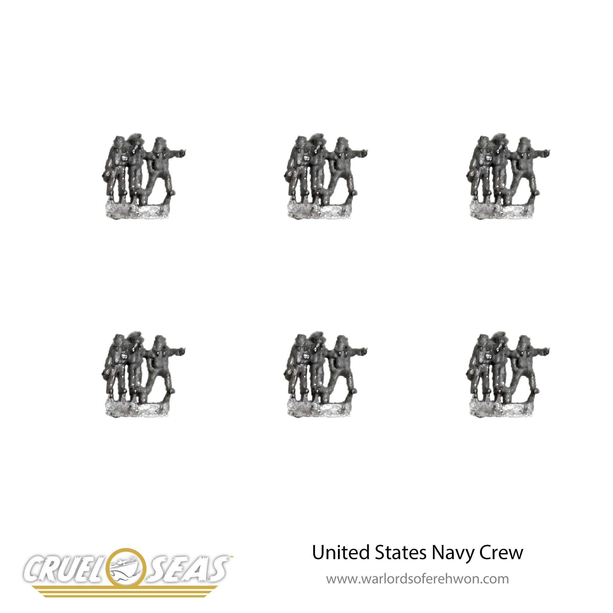 United States Navy Crew