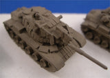 M60A3 Blazer armour