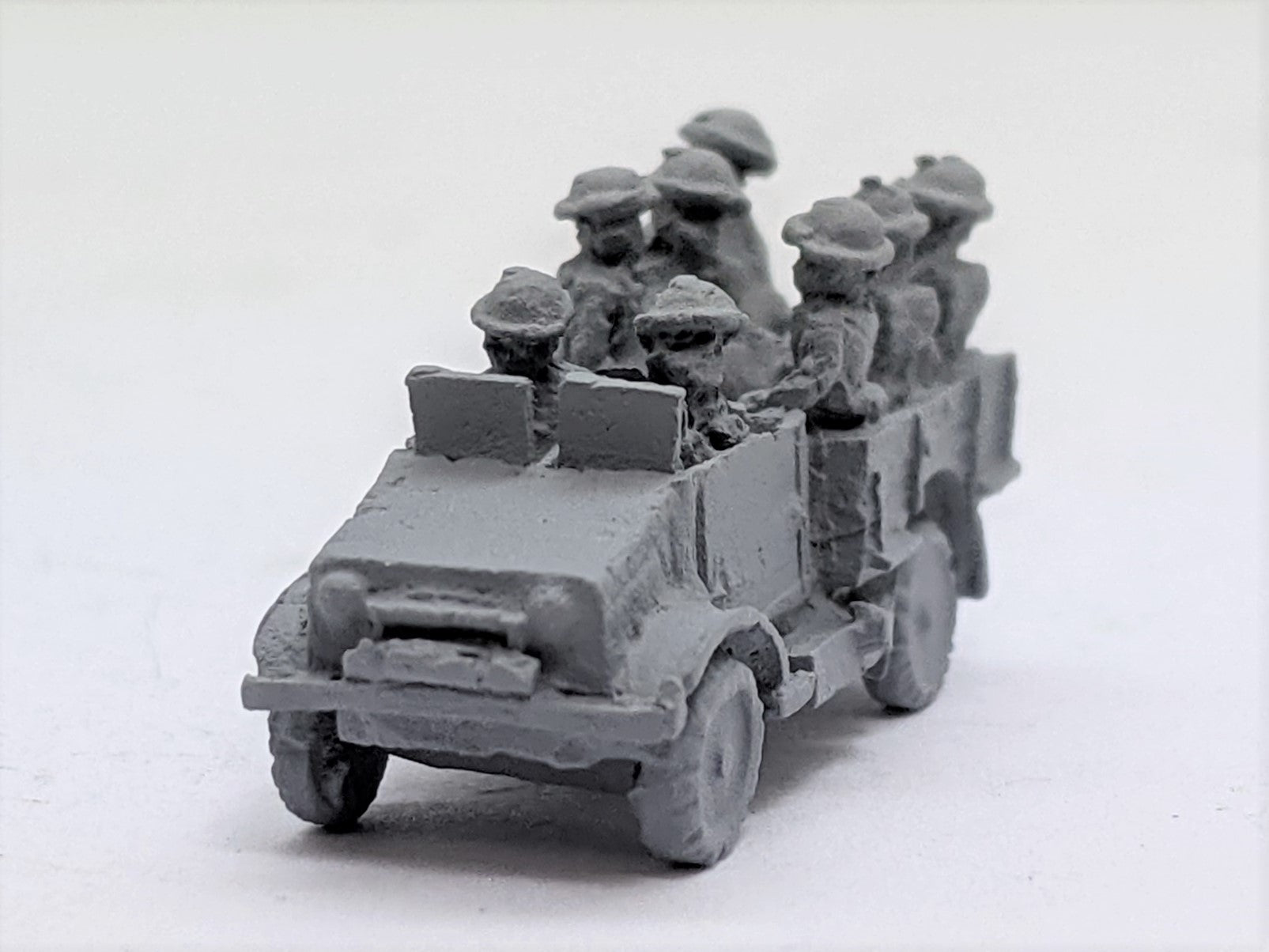 Miglior Gioco Da Tavolo Ww2 - Quale Scegliere? (2023 - Foto 9