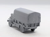 C.M.P. 3 ton Truck