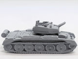 Crusader III AA