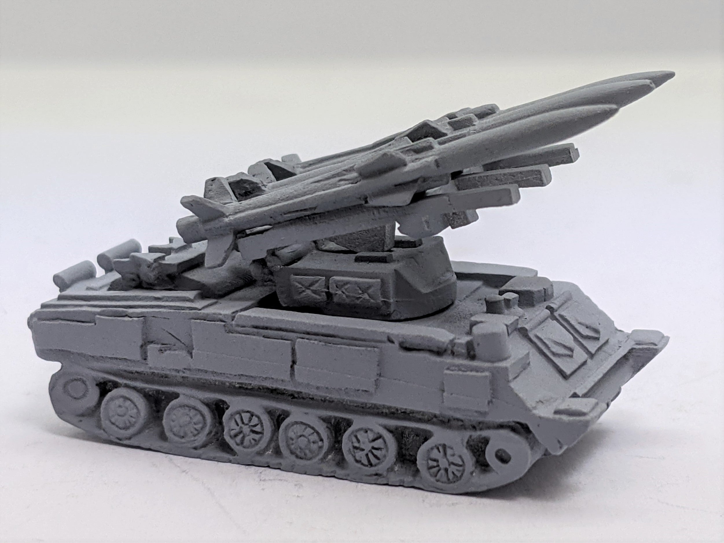 Sa6 Gainful SPAA – Skytrex