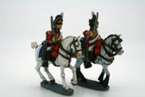 Scots Greys (Pack of 3)
