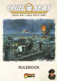 Digital Cruel Seas Rulebook PDF