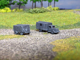 Opel Command Set