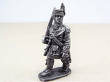 HIGHLAND FENCIBLES COMMAND