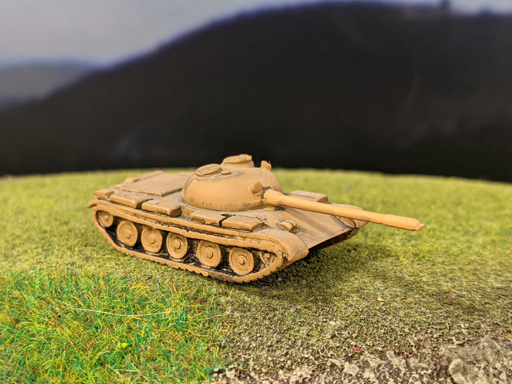 T54 – Skytrex